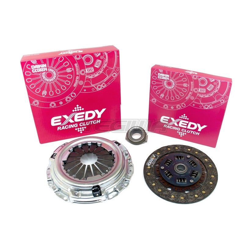 Exedy Racing Clutch Kit