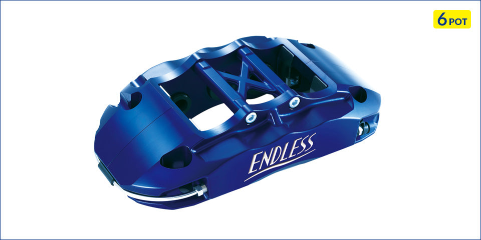 Endless Brake Calipers