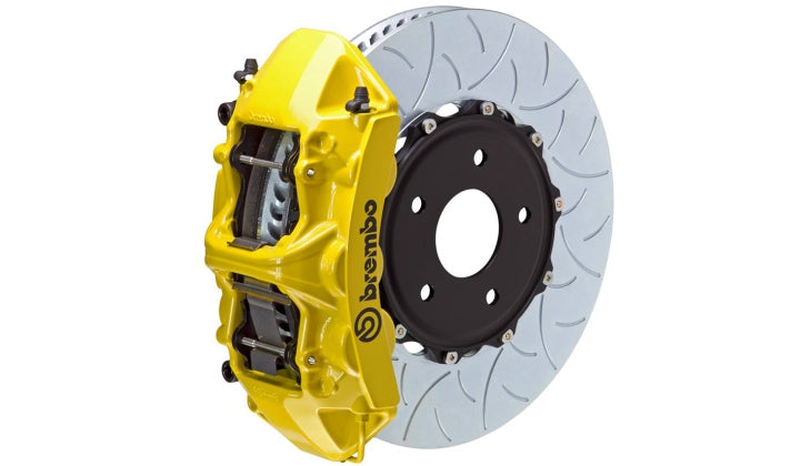 Brembo GT/M Braking Kit