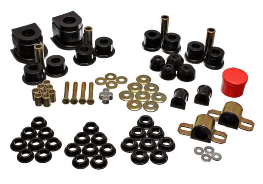 Mazda RX-7 (FC3S) Energy Suspension Bushes