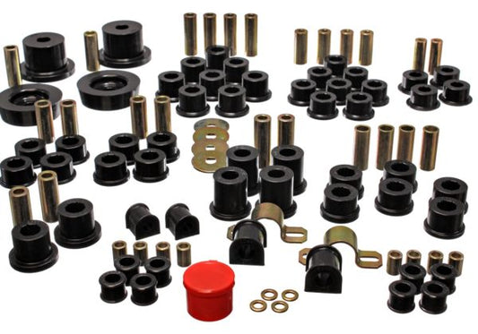 Mazda MX-5 1990-1997 Energy Suspension Bushes