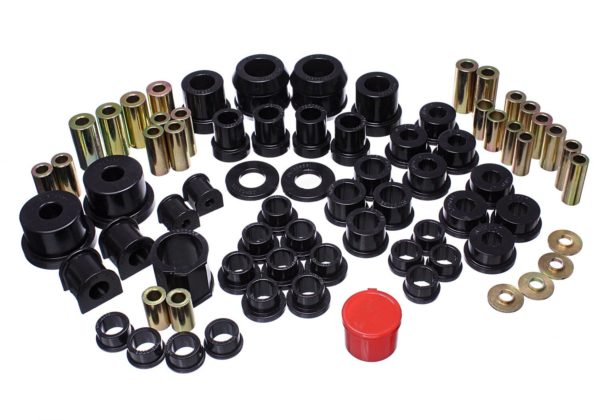 Mazda MX-5 (NC) 2006-2014 Energy Suspension Bushes