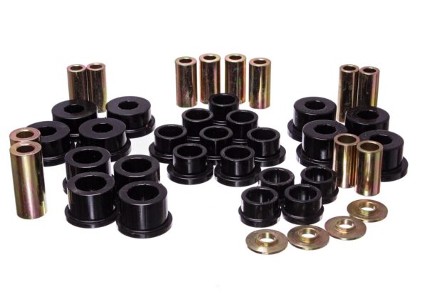 Mazda MX-5 (NC) 2006-2014 Energy Suspension Bushes