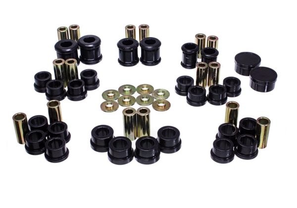 Mazda MX-5 (ND) 2016 Energy Suspension Bushes