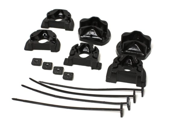 Honda Civic EK 1996-2001 Energy Suspension