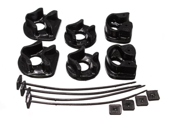 Honda Integra DC2 1990-1993 Energy Suspension