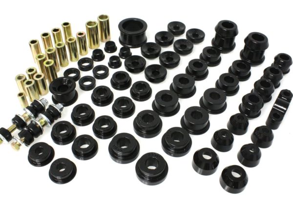 Honda Civic EG 1992-1995 Energy Suspension