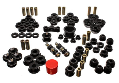 Honda Integra DC2 1990-1993 Energy Suspension