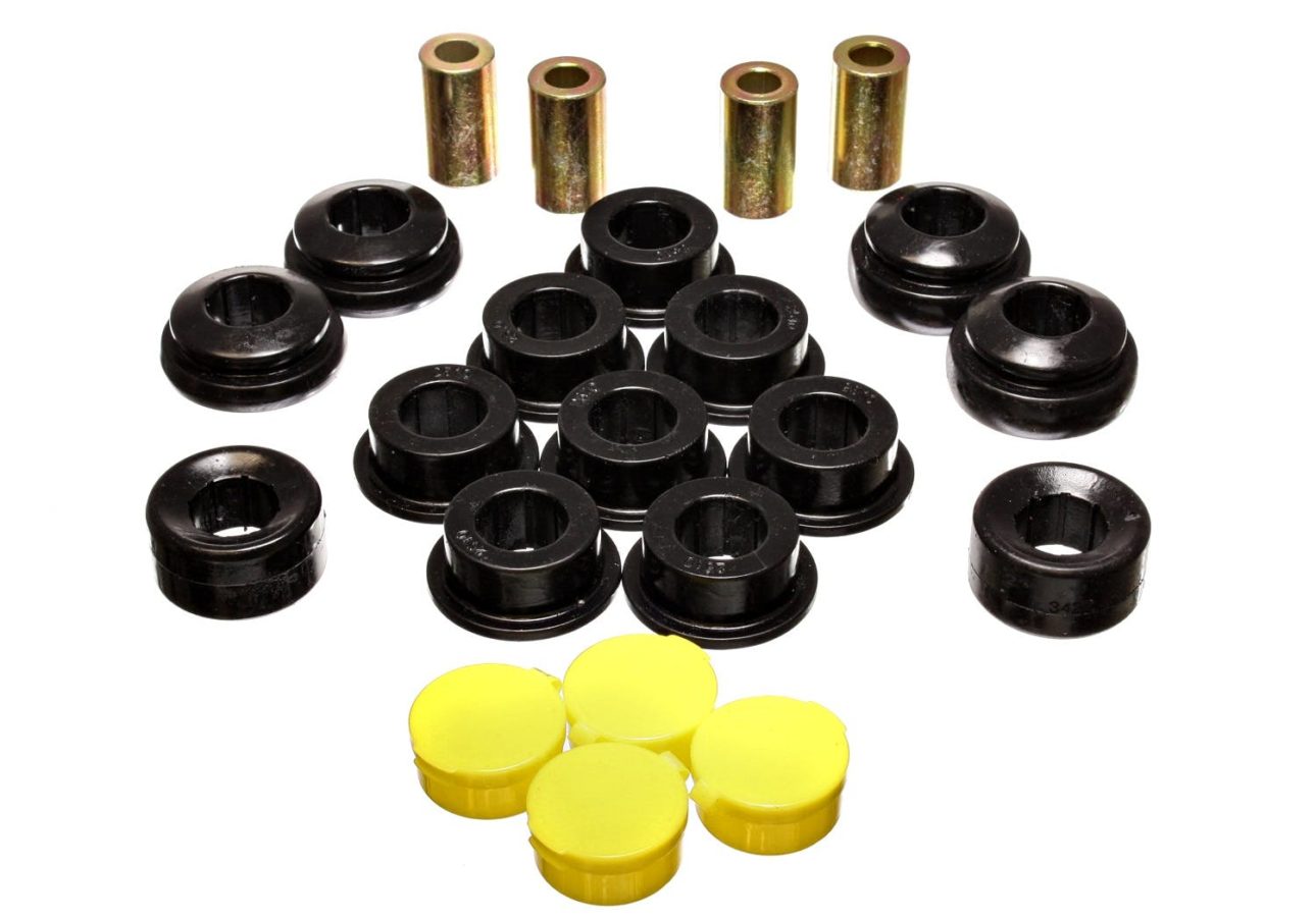 Honda Civic EP3 2001-2005 Energy Suspension