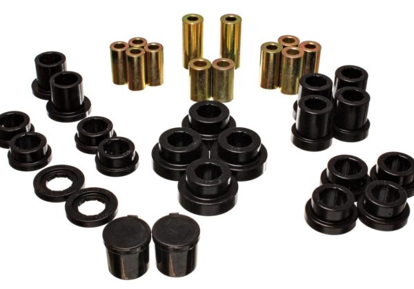 Honda S2000 2000-2009 Energy Suspension