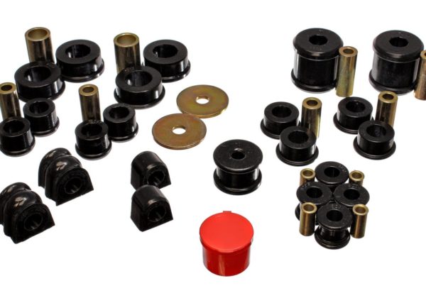 Subaru Impreza WRX GDA 2002-2006 Energy Suspension