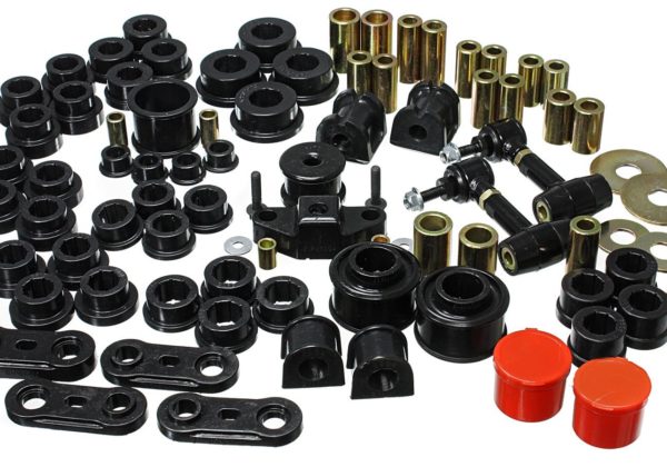 Subaru Impreza WRX GH 2008-2012 Energy Suspension