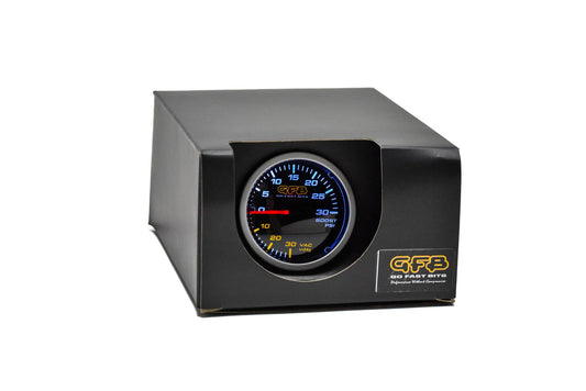 GFB Boost Gauge 52mm