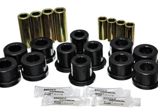 Toyota Supra GA70/JZA70 1987-1992 Energy Suspension