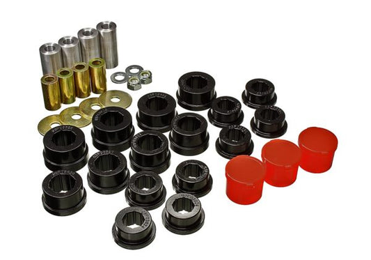 Toyota Supra JZA80 1993-1998 Energy Suspension