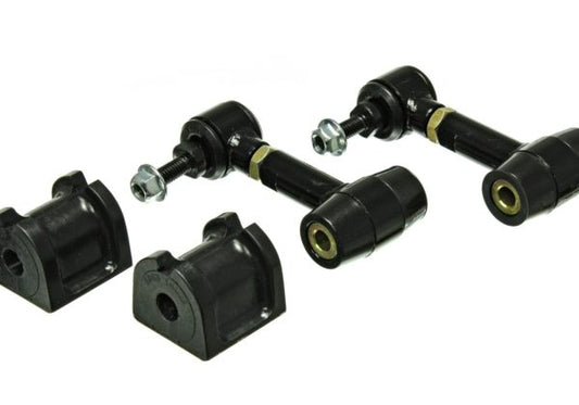 Toyota GT86 2013 Energy Suspension