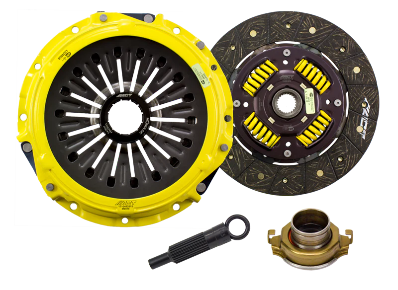 ACT Clutch 200SX 95-99 SER 2.0L