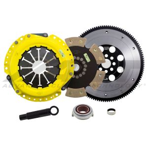 ACT Clutch Honda Accord 03-12 2.4L 4cyl