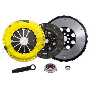 ACT Clutch Honda Accord 03-12 2.4L 4cyl