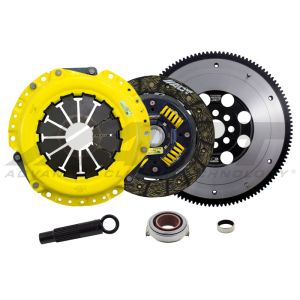 ACT Clutch Honda Accord 03-12 2.4L 4cyl