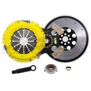 ACT Clutch Honda Accord 03-12 2.4L 4cyl