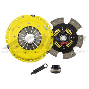 ACT Clutch BMW 125i/130i (E81/E82/E87/E88) 3.0L 6cyl (N25) 07-12