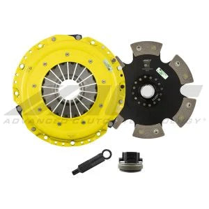ACT Clutch Z4 sDrive 23i/30i (E89) (N52) 09-11