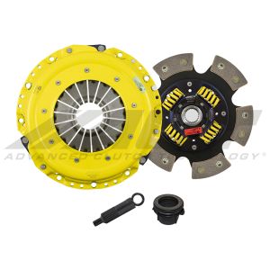 ACT Clutch BMW 330i/330ci (E46) 3.0L 6cyl (M54) 6spd 03-06