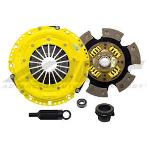 ACT Clutch E46 M3 3.2L 01-06