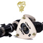 BC Racing BR Series Coilovers