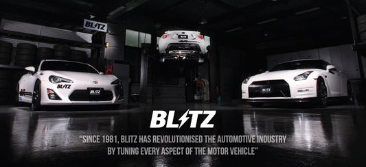BLITZ Performance