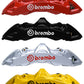 Brembo GT/M Braking Kit
