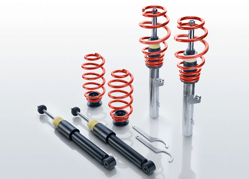 Eibach Coilovers