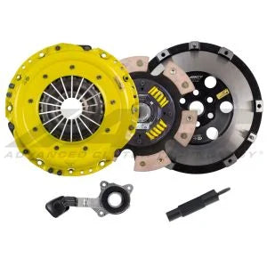 ACT Clutch Ford Focus ST 16-17