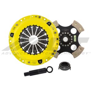 ACT Clutch Honda Accord 90-02 2.2L/2.3L