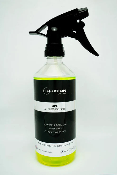 APC All Purpose Cleaner