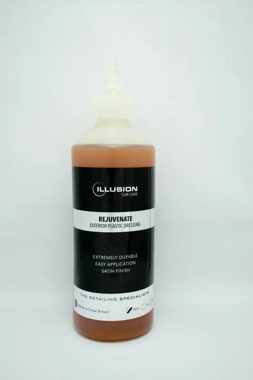 Rejuvenate Plastic Dressing