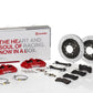 Brembo GT/M Braking Kit