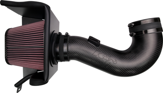 K&N Intake Systems