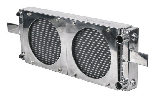 Koyo Radiators