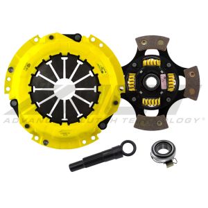 ACT Clutch Lotus Exige 05-11 1.8 (2ZZ-GE)