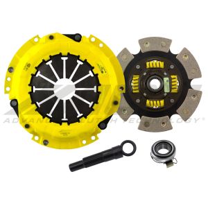 ACT Clutch Lotus Exige 05-11 1.8 (2ZZ-GE)