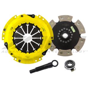 ACT Clutch Lotus Exige 05-11 1.8 (2ZZ-GE)