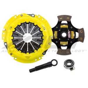 ACT Clutch Lotus Exige 05-11 1.8 (2ZZ-GE)