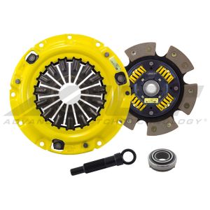 ACT Clutch Mitsubishi EVO 1, 2, 3 93-95