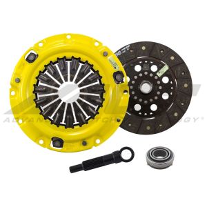 ACT Clutch Mitsubishi EVO 1, 2, 3 93-95