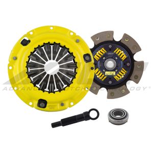 ACT Clutch Mitsubishi EVO 1, 2, 3 93-95