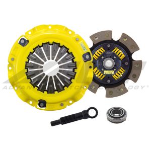 ACT Clutch Mitsubishi EVO 1, 2, 3 93-95