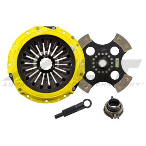 ACT Clutch Mitsubishi EVO 9 IX 2006