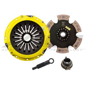 ACT Clutch Mitsubishi EVO 9 IX 2006